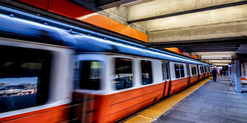 MBTA Capital Improvement Plan