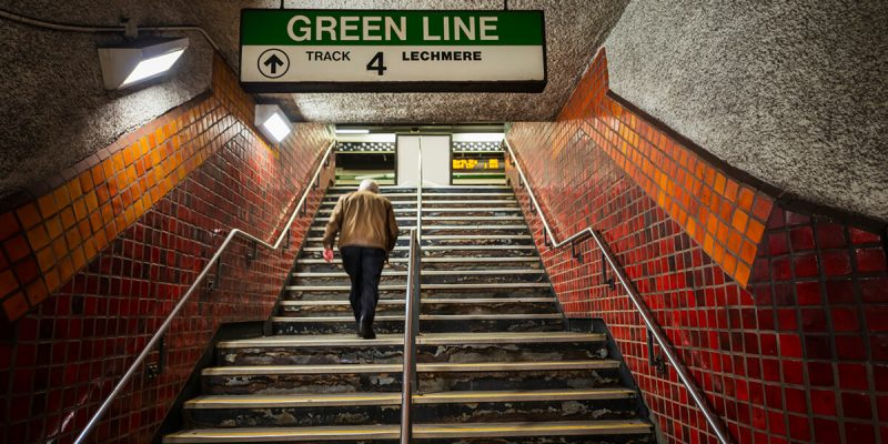 MBTA Green Line Extension