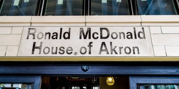 Ronald McDonald House of Akron