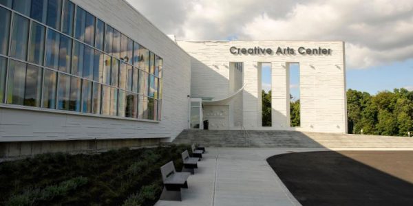 WSU Creative Arts Center