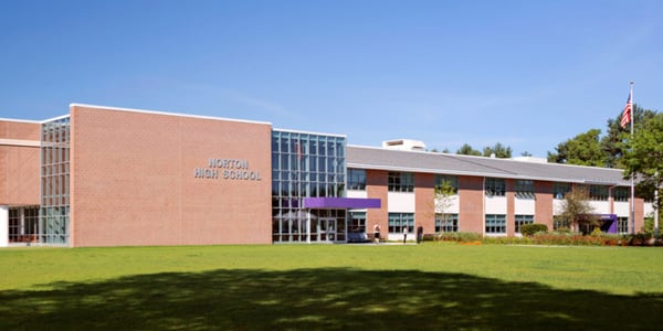 Norton High School