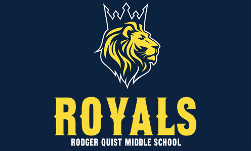 Rodger Quist Middle School